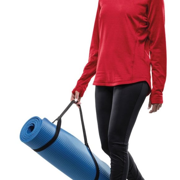 Holloway 3D Regulate Lightweight Red Pullover - Picture 2 of 6